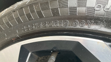 Nissan Juke 1.6 Hybrid Tekna 5dr Auto Hybrid Hatchback